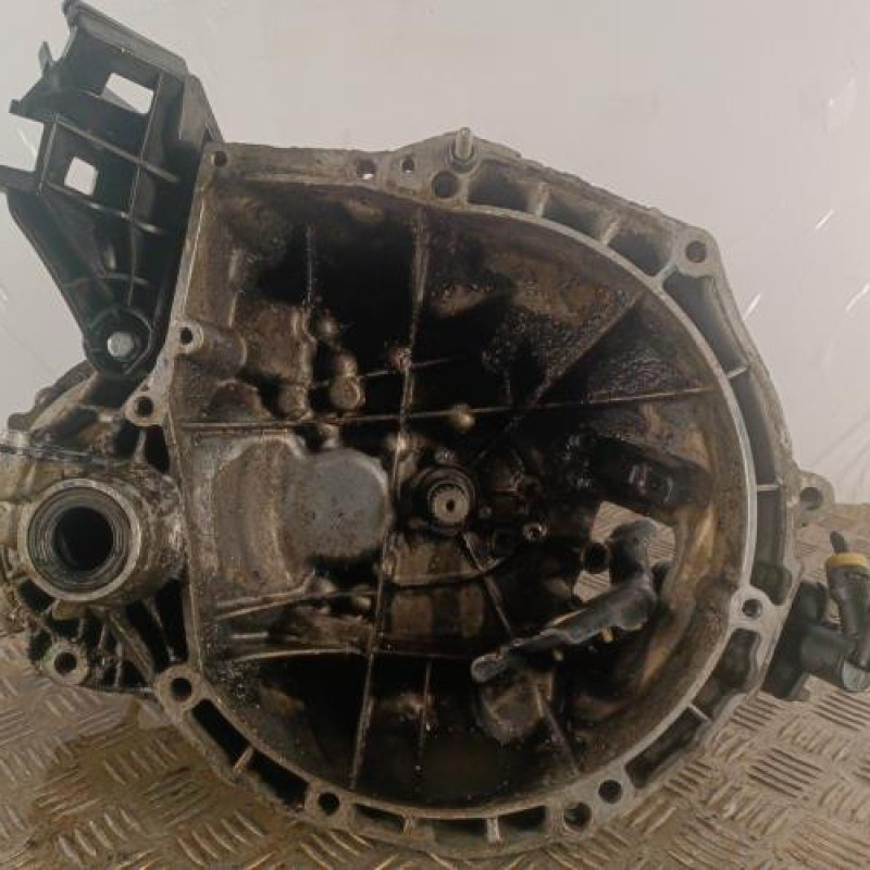 Boite de vitesses PEUGEOT 207