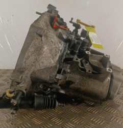 Boite de vitesses PEUGEOT 207