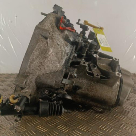 Boite de vitesses PEUGEOT 207