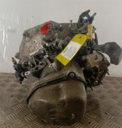 Boite de vitesses PEUGEOT 207 Photo n°3