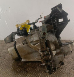Boite de vitesses PEUGEOT 207 Photo n°4