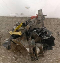 Boite de vitesses PEUGEOT 207 Photo n°5