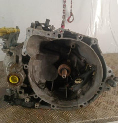 Boite de vitesses PEUGEOT 3008 2 Photo n°1