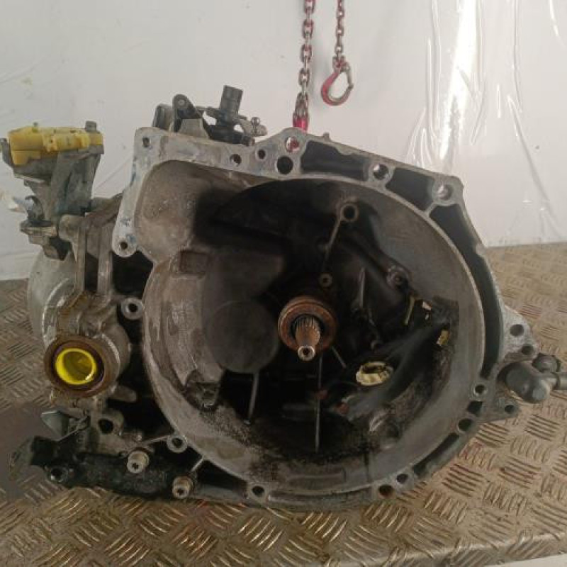 Boite de vitesses PEUGEOT 3008 2