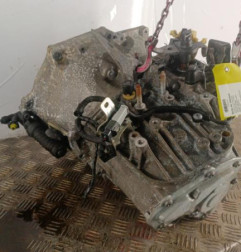 Boite de vitesses PEUGEOT 3008 2