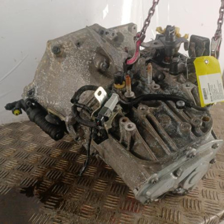 Boite de vitesses PEUGEOT 3008 2