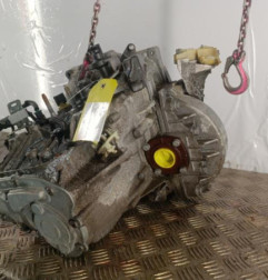 Boite de vitesses PEUGEOT 3008 2 Photo n°3