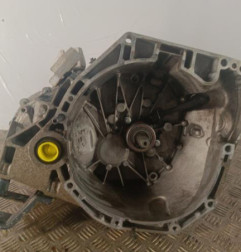 Boite de vitesses NISSAN JUKE 1 Photo n°1