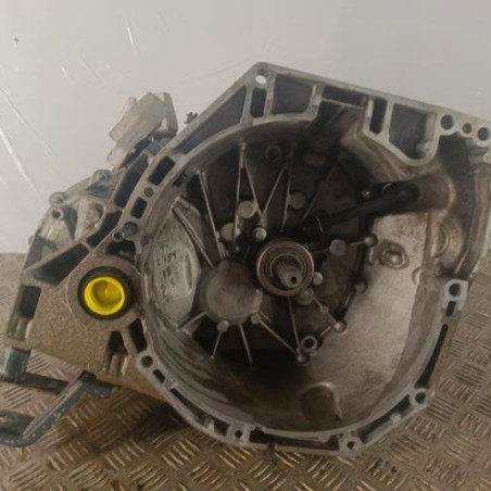 Boite de vitesses NISSAN JUKE 1 Photo n°1