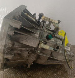 Boite de vitesses NISSAN JUKE 1