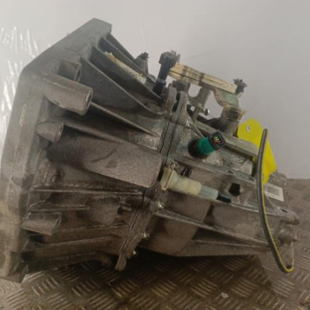 Boite de vitesses NISSAN JUKE 1