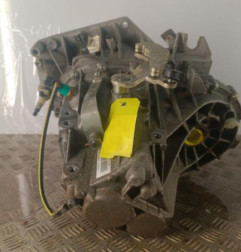 Boite de vitesses NISSAN JUKE 1 Photo n°3