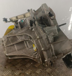 Boite de vitesses NISSAN JUKE 1 Photo n°4