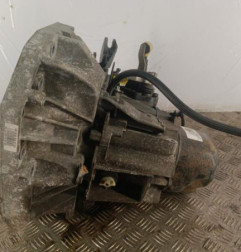 Boite de vitesses RENAULT CLIO 3