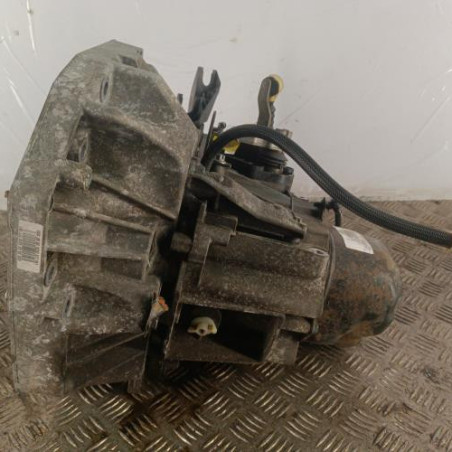 Boite de vitesses RENAULT CLIO 3