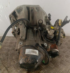 Boite de vitesses RENAULT CLIO 3 Photo n°3