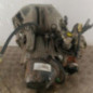 Boite de vitesses RENAULT CLIO 3