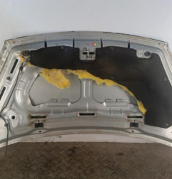 Capot PEUGEOT PARTNER 2 Photo n°4