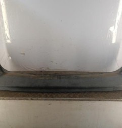 Pare choc arriere PEUGEOT PARTNER 2 Photo n°1