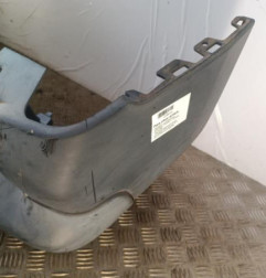 Pare choc arriere PEUGEOT PARTNER 2