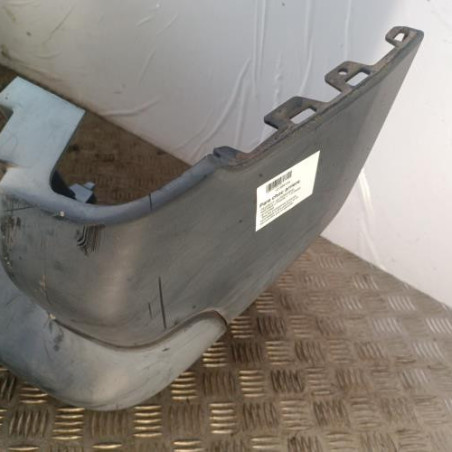 Pare choc arriere PEUGEOT PARTNER 2