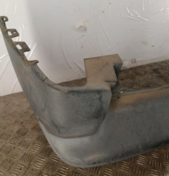 Pare choc arriere PEUGEOT PARTNER 2 Photo n°3