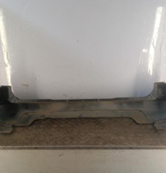 Pare choc arriere PEUGEOT PARTNER 2 Photo n°4