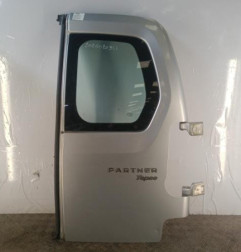 Porte de coffre droit PEUGEOT PARTNER 2 Photo n°1