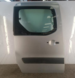 Porte laterale droit PEUGEOT PARTNER 2 Photo n°1