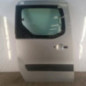 Porte laterale droit PEUGEOT PARTNER 2