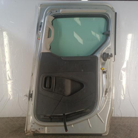 Porte laterale droit PEUGEOT PARTNER 2