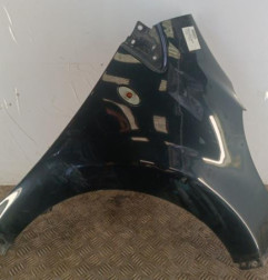 Aile avant droit CITROEN C1 1 Photo n°1