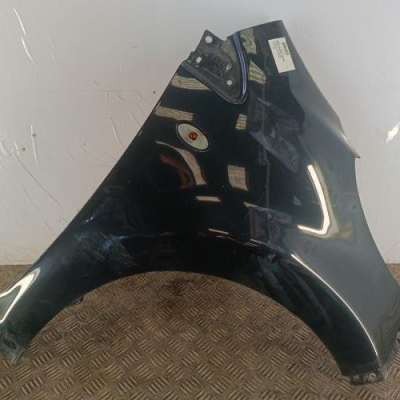 Aile avant droit CITROEN C1 1