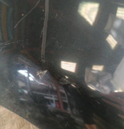 Aile avant droit CITROEN C1 1