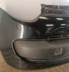 Pare choc avant CITROEN C1 1 Photo n°3