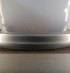 Pare choc arriere FORD FIESTA 5 Photo n°1