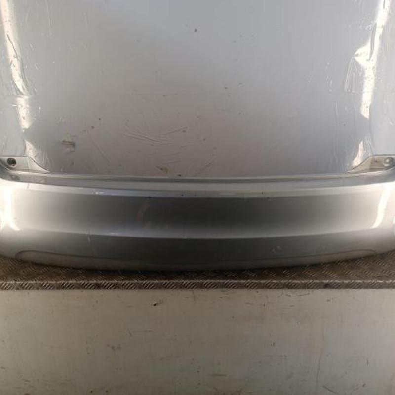 Pare choc arriere FORD FIESTA 5