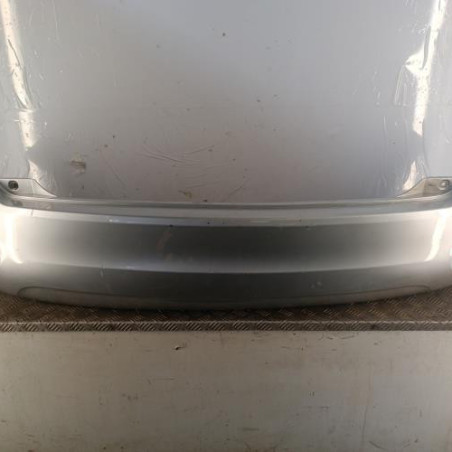 Pare choc arriere FORD FIESTA 5 Photo n°1