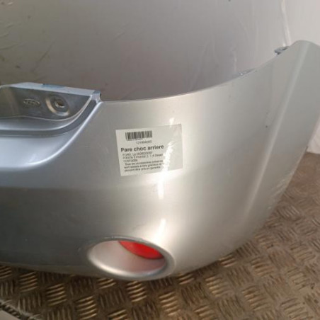 Pare choc arriere FORD FIESTA 5