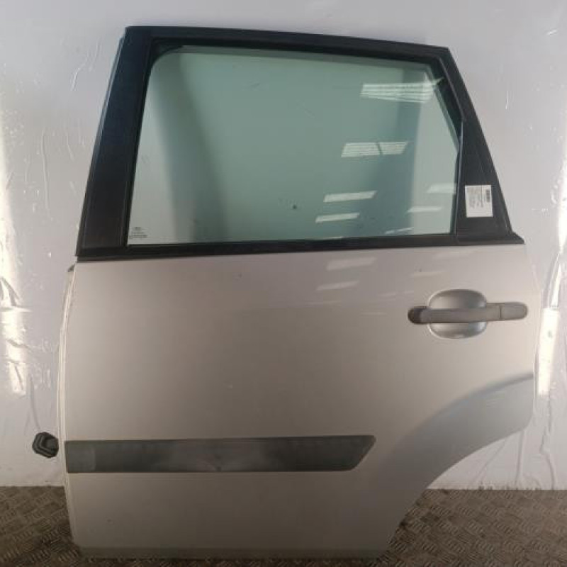 Porte arriere gauche FORD FIESTA 5