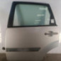 Porte arriere gauche FORD FIESTA 5