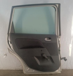 Porte arriere gauche FORD FIESTA 5