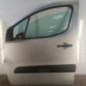 Porte avant gauche PEUGEOT PARTNER 2