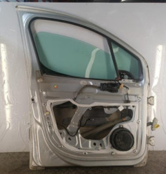 Porte avant gauche PEUGEOT PARTNER 2