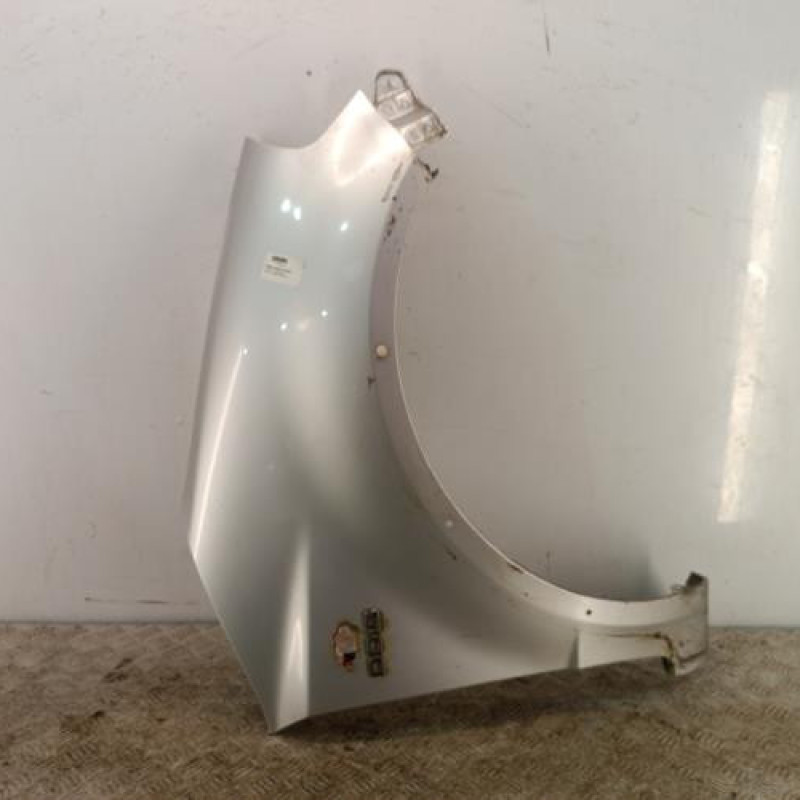 Aile avant droit SUZUKI SX4 1 Aile avant droit SUZUKI SX4 1