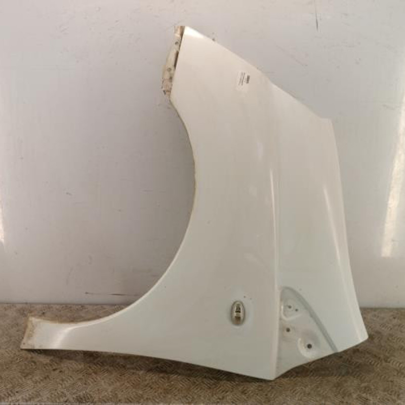 Aile avant gauche PEUGEOT EXPERT 2