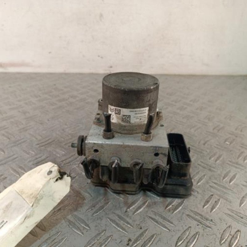 Bloc ABS (freins anti-blocage) CITROEN C3 3