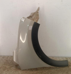 Aile avant droit CITROEN C3 3 Photo n°1