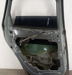 Porte arriere gauche VOLVO XC 60 1 Photo n°4