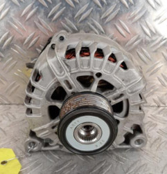 Alternateur PEUGEOT 508 1 SW Photo n°1